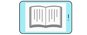 電子ブックActiBookイメージ