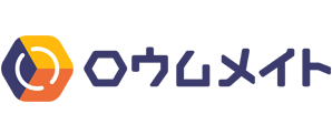 ブランドロゴ：ロウムメイト